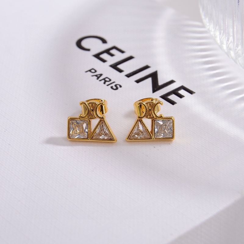 Celine Earrings